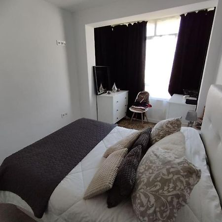 Apartamento Acogedor. Gelves Extérieur photo
