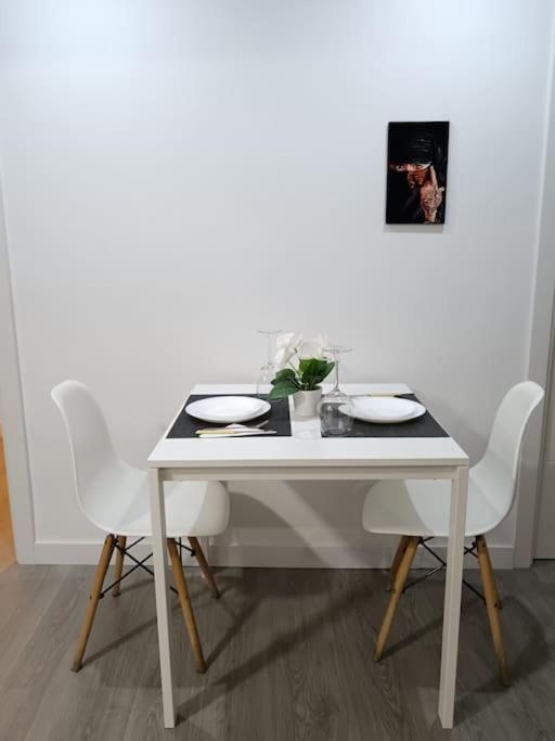 Apartamento Acogedor. Gelves Extérieur photo